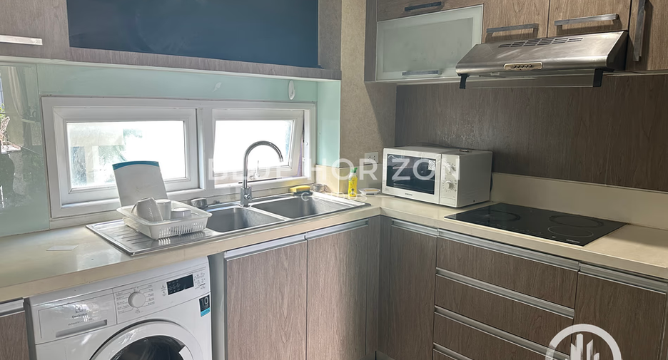 Wohnung zur Miete mit 3 Zimmer in Central Pattaya, Pattaya