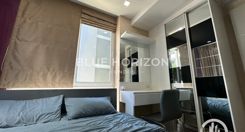 Wohnung zur Miete mit 3 Zimmer in Central Pattaya, Pattaya