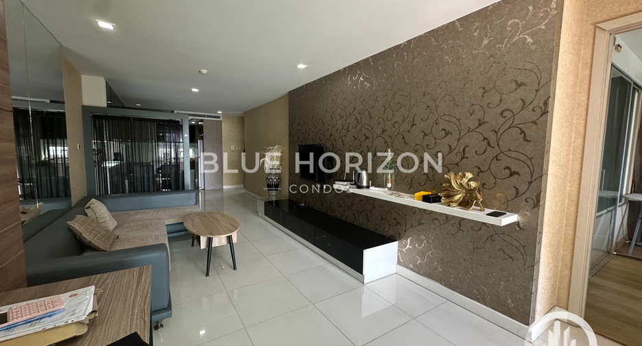 Wohnung zur Miete mit 3 Zimmer in Central Pattaya, Pattaya