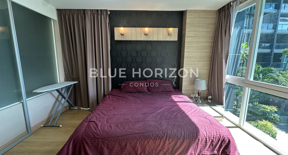 Wohnung zur Miete mit 3 Zimmer in Central Pattaya, Pattaya
