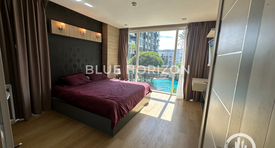 Wohnung zur Miete mit 3 Zimmer in Central Pattaya, Pattaya
