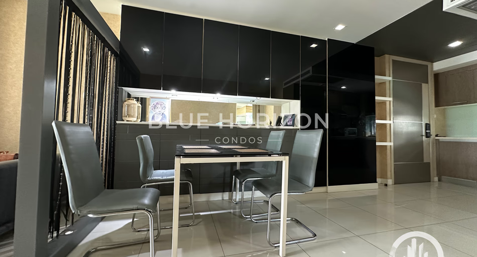 Wohnung zur Miete mit 3 Zimmer in Central Pattaya, Pattaya