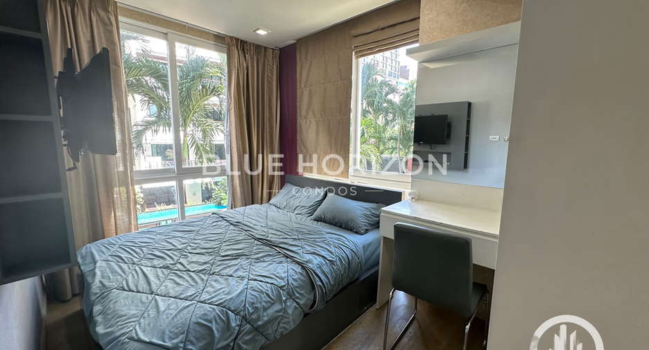 Wohnung zur Miete mit 3 Zimmer in Central Pattaya, Pattaya