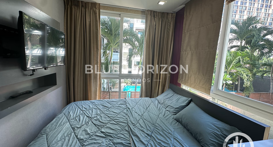 Wohnung zur Miete mit 3 Zimmer in Central Pattaya, Pattaya