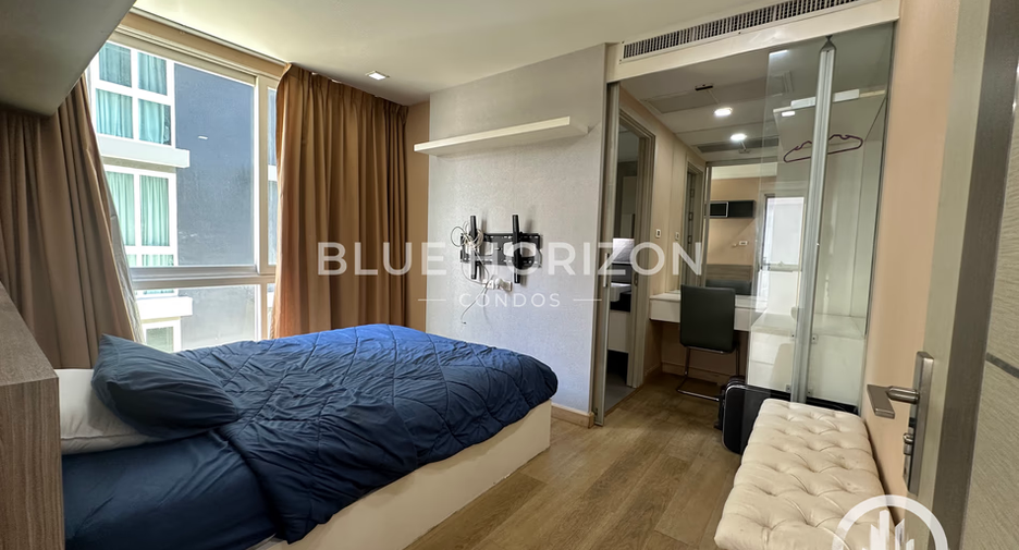 Wohnung zur Miete mit 3 Zimmer in Central Pattaya, Pattaya