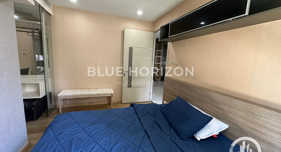 Wohnung zur Miete mit 3 Zimmer in Central Pattaya, Pattaya