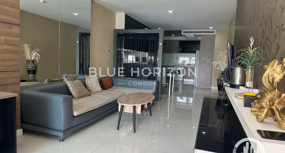 Wohnung zur Miete mit 3 Zimmer in Central Pattaya, Pattaya