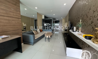 For rent 3 ベッドルーム condo in Central Pattaya, Pattaya