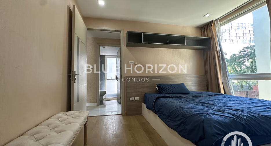 Wohnung zur Miete mit 3 Zimmer in Central Pattaya, Pattaya
