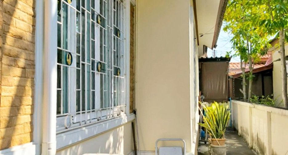 Casa en venta de 3 habitaciones en Mueang Phetchaburi, Phetchaburi