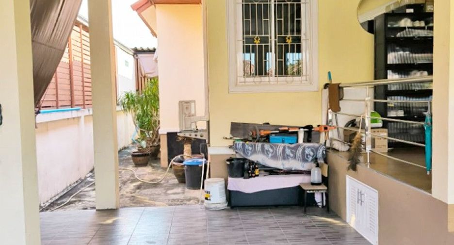 Casa en venta de 3 habitaciones en Mueang Phetchaburi, Phetchaburi