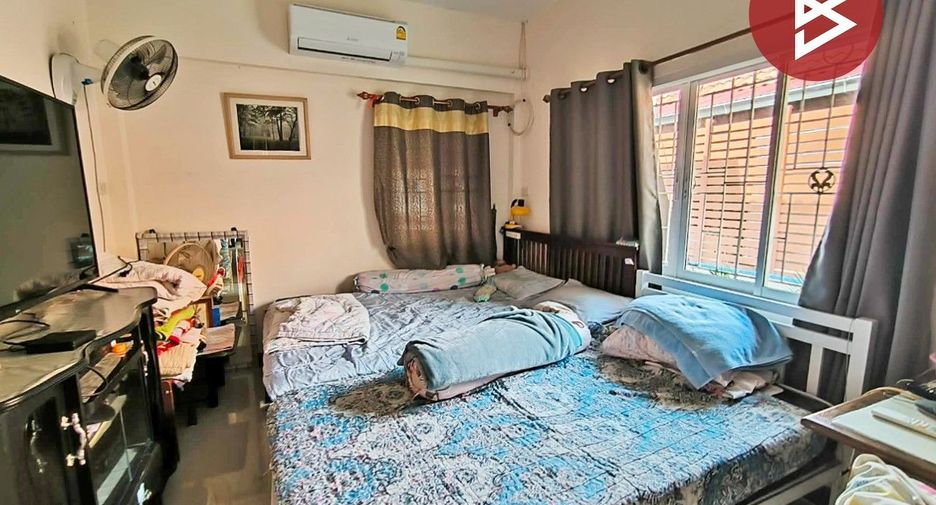 Casa en venta de 3 habitaciones en Mueang Phetchaburi, Phetchaburi