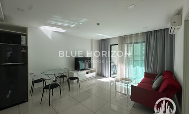 For rent 2 bedrooms condo in Pratumnak, Pattaya