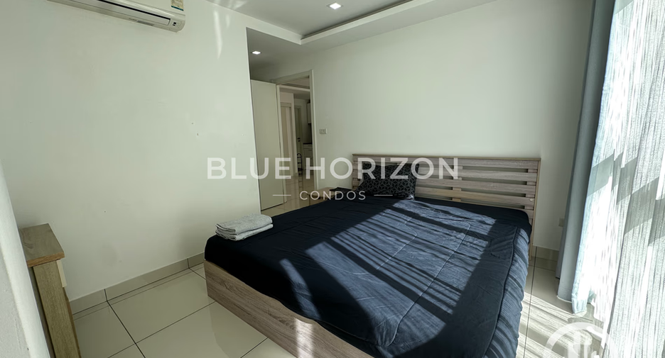 For rent 2 bedrooms condo in Pratumnak, Pattaya