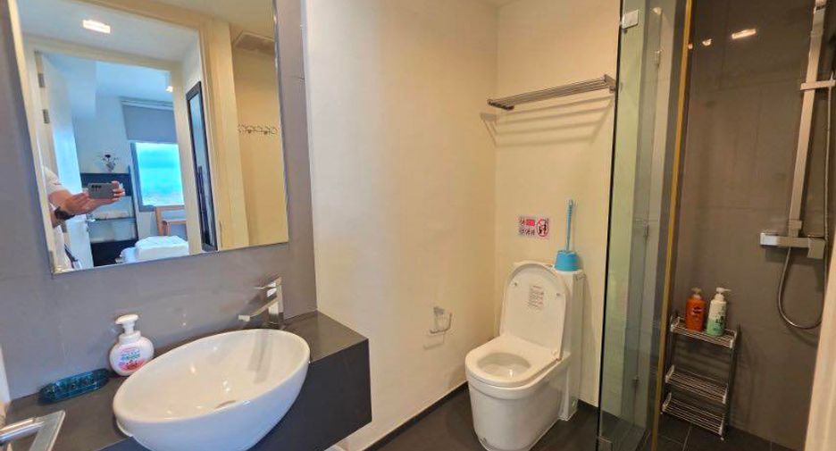出售 1 卧室 公寓 在 Bang Lamung, Chon Buri