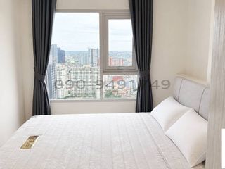 For rent 1 bed condo in Bang Kapi, Bangkok