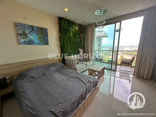 Wohnung zur Miete mit Studio in Bang Lamung, Chonburi