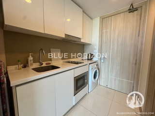 Wohnung zur Miete mit Studio in Bang Lamung, Chonburi