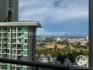 Wohnung zur Miete mit Studio in Bang Lamung, Chonburi