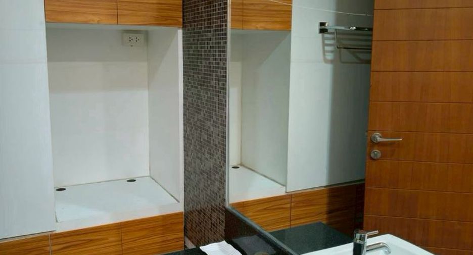 For rent 1 bed condo in Sattahip, Chonburi