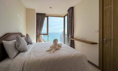 Wohnung zur Miete mit 1 Zimmer in North Pattaya, Pattaya