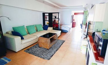 Wohnung zur Miete und zum Kauf mit Studio in North Pattaya, Pattaya