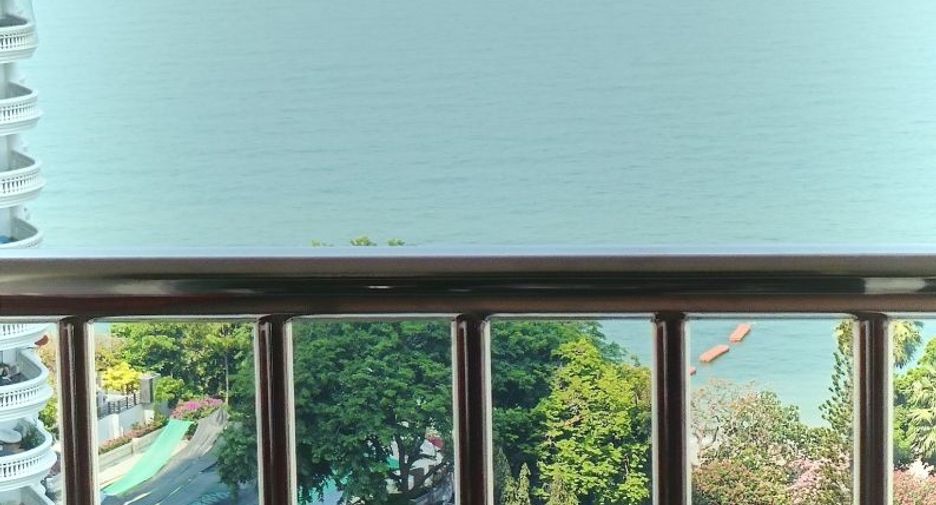 For rent and for sale studio condo in North Pattaya, Pattaya