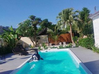 For rent and for sale 5 bedrooms villa in Mueang Phuket, Phuket