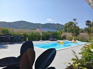 For rent and for sale 5 bedrooms villa in Mueang Phuket, Phuket