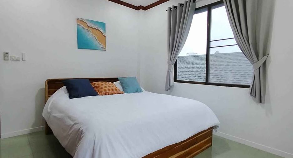For rent and for sale 5 bedrooms villa in Mueang Phuket, Phuket