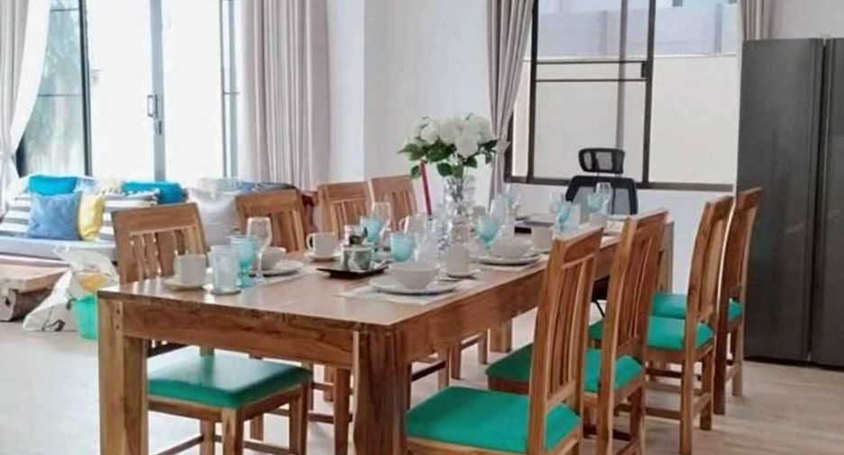 For rent and for sale 5 bedrooms villa in Mueang Phuket, Phuket
