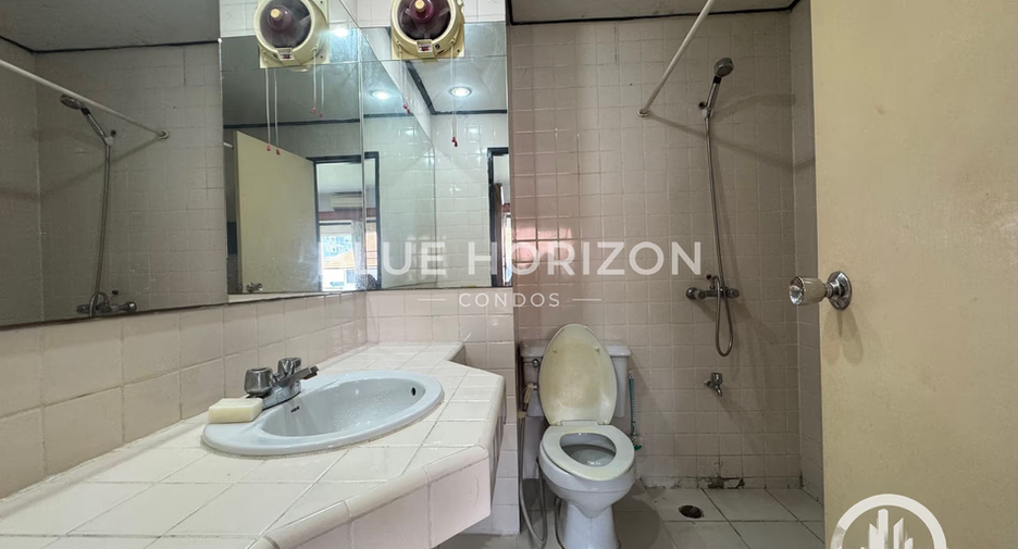For sale studio condo in South Pattaya, Pattaya