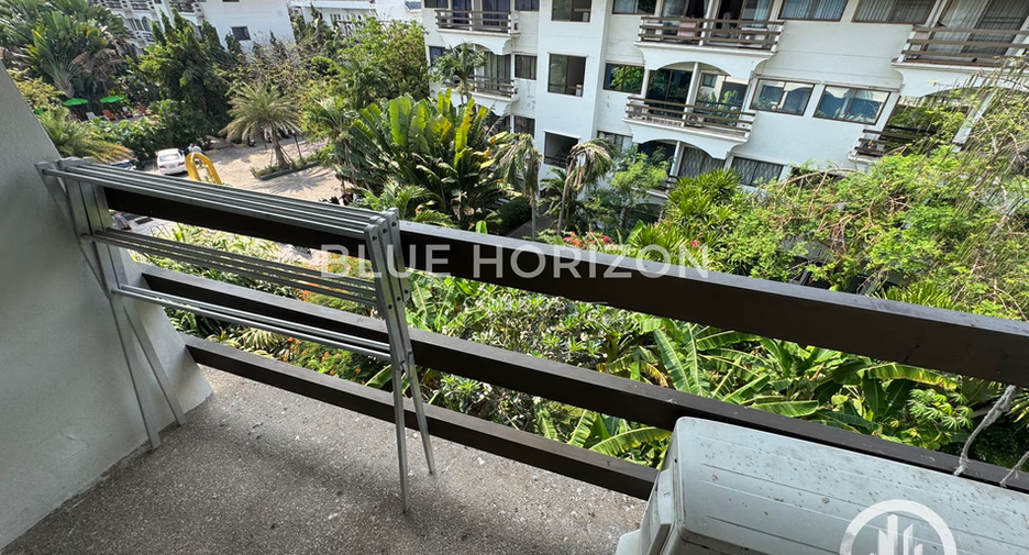 For sale studio condo in South Pattaya, Pattaya