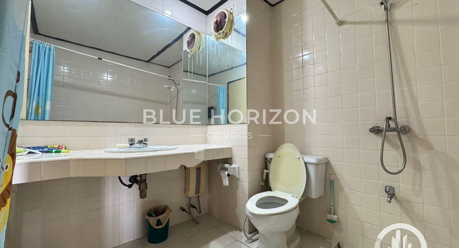 For sale studio condo in South Pattaya, Pattaya