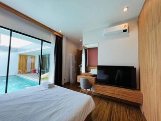 ให้เช่า 3 ห้องนอน วิลล่า ใน บางละมุง, ชลบุรี