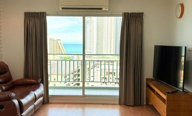 For rent 1 bed condo in Mueang Nonthaburi, Nonthaburi