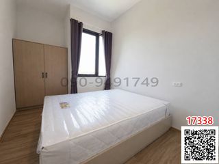 Аренда 2 спальни кондо в Bang Phli, Самутпракан