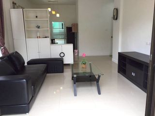 Haus zur Miete mit 2 Zimmer in Hang Dong, Chiang Mai