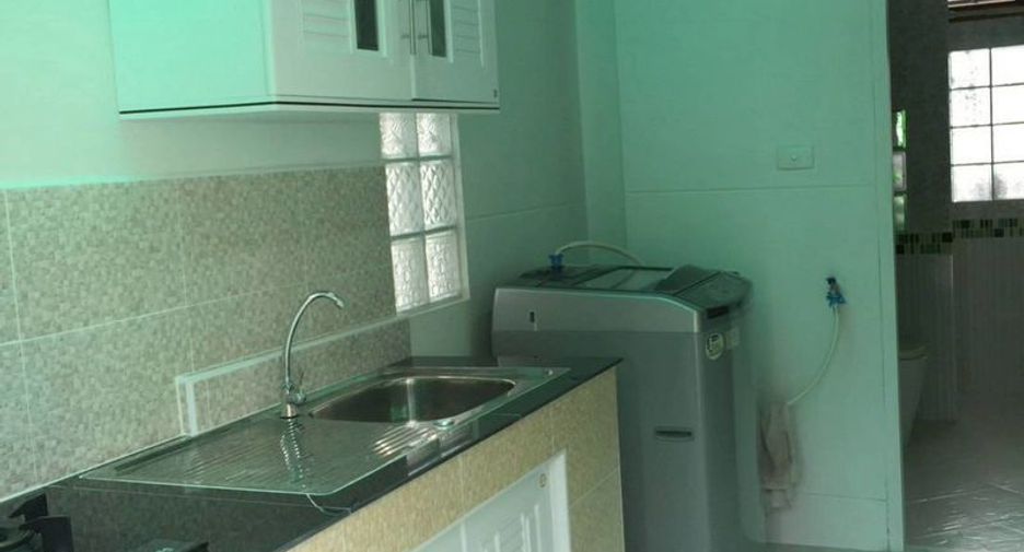 For rent 2 bedrooms house in Hang Dong, Chiang Mai
