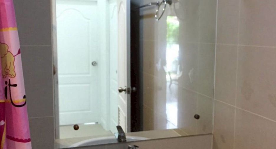 For rent 2 bedrooms house in Hang Dong, Chiang Mai