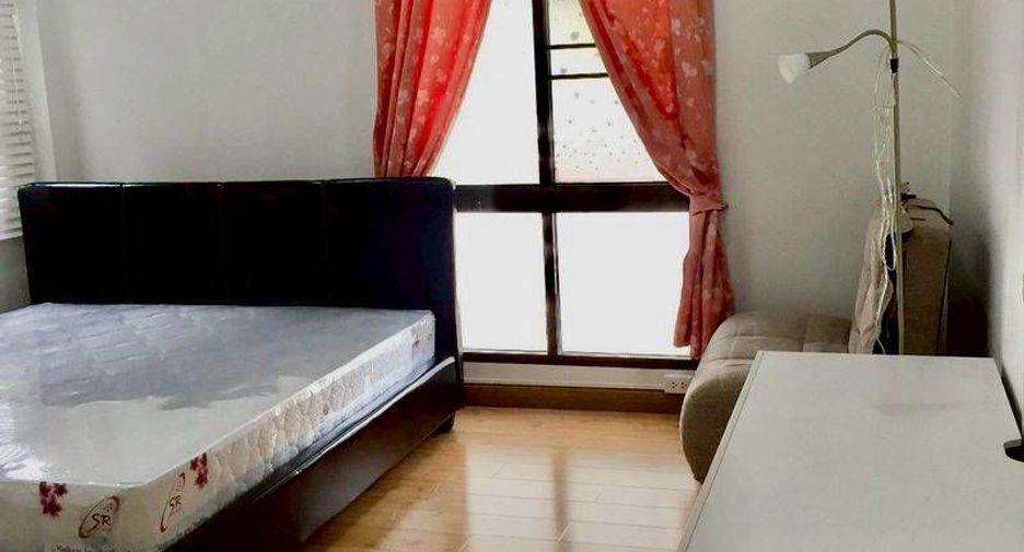 For rent 2 bedrooms house in Hang Dong, Chiang Mai