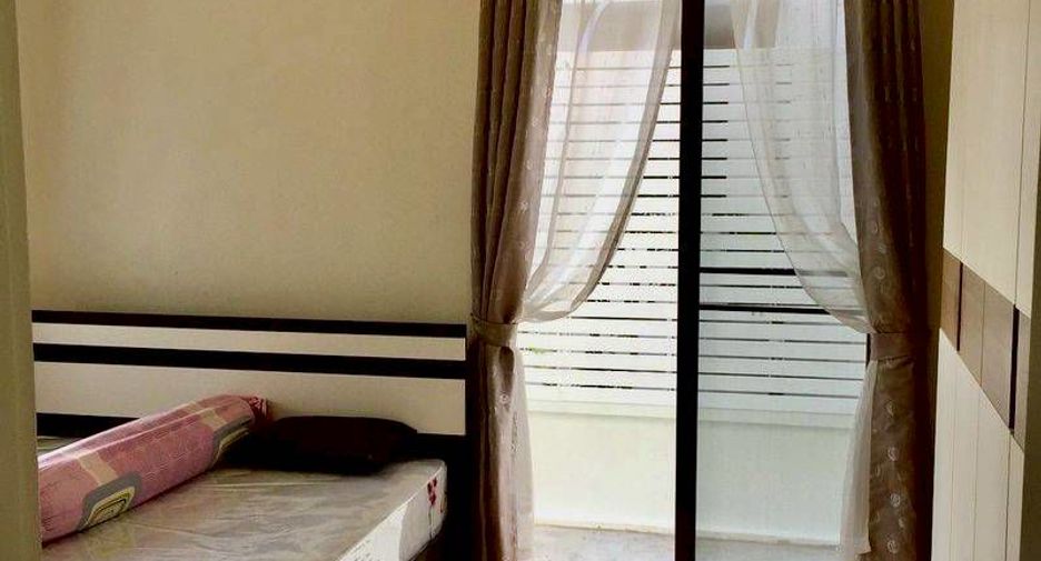 For rent 2 bedrooms house in Hang Dong, Chiang Mai