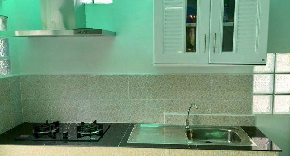 For rent 2 bedrooms house in Hang Dong, Chiang Mai