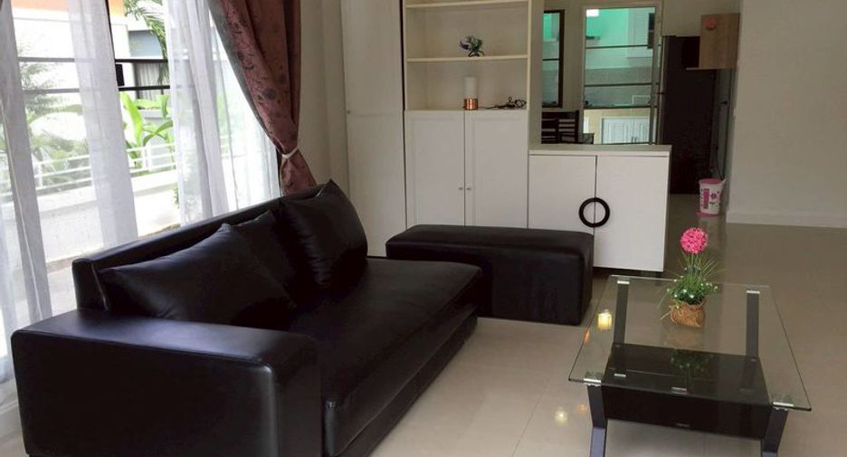 For rent 2 bedrooms house in Hang Dong, Chiang Mai