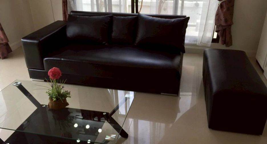 For rent 2 bedrooms house in Hang Dong, Chiang Mai