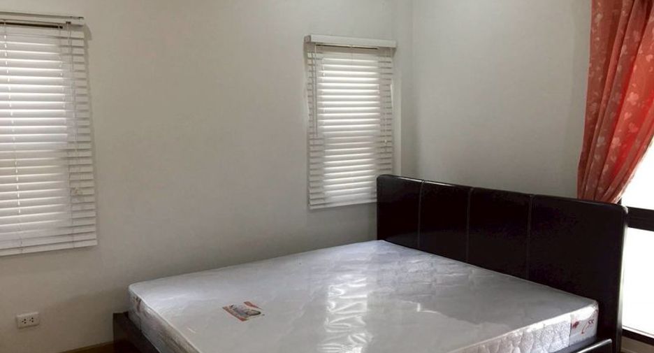 For rent 2 bedrooms house in Hang Dong, Chiang Mai