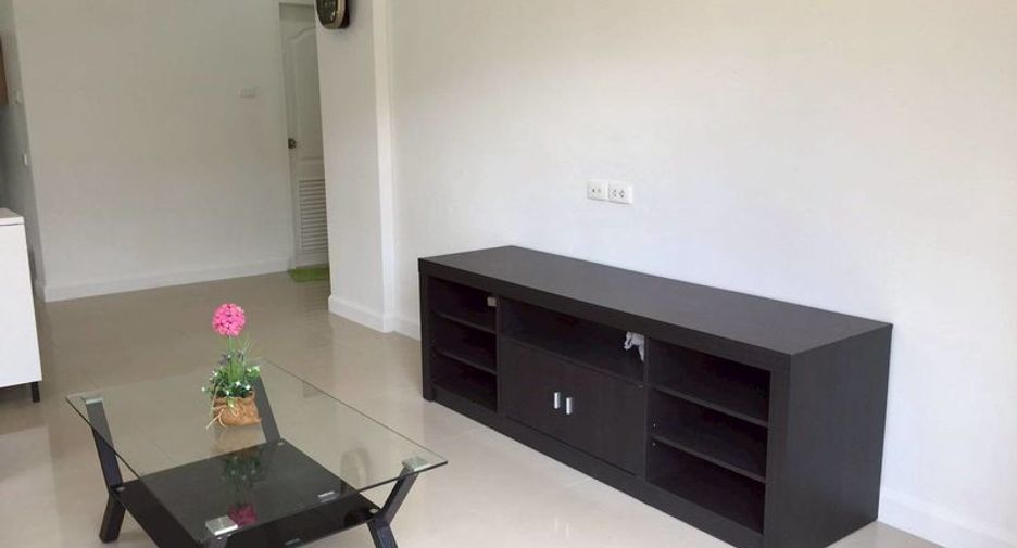 For rent 2 bedrooms house in Hang Dong, Chiang Mai