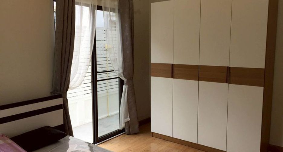 For rent 2 bedrooms house in Hang Dong, Chiang Mai