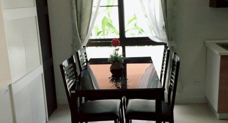 For rent 2 bedrooms house in Hang Dong, Chiang Mai