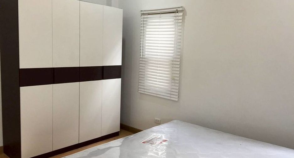 For rent 2 bedrooms house in Hang Dong, Chiang Mai